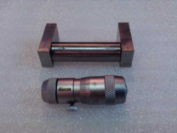 55059-13: HM Нутромеры микрометрические - Производители, поставщики и ...