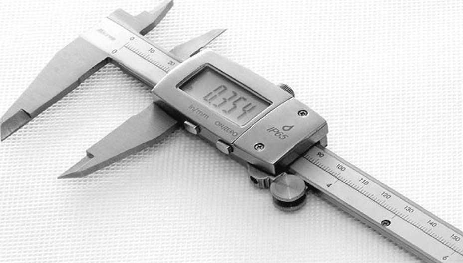 70557-18: Штангенциркули торговой марки "Micron - Производители ...