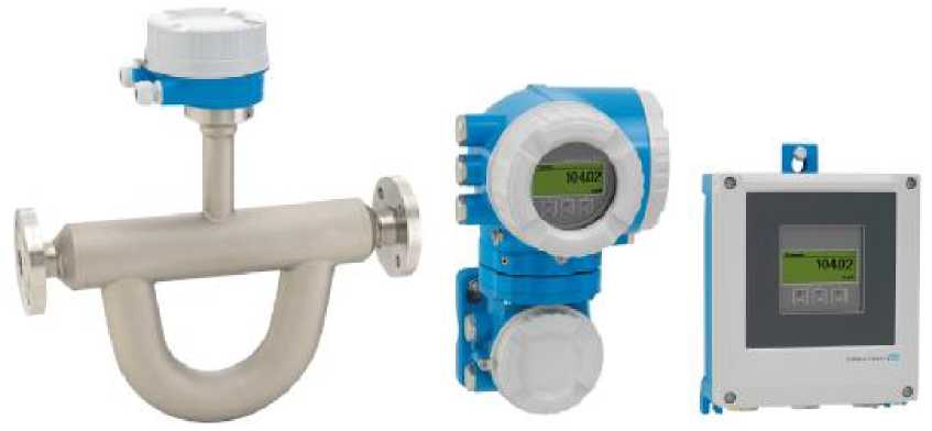 Promass 500. Преобразователь плотности жидкости. Преобразователь плотности жидкости. Вибрационный поточный плотномер. Кориолисовый расходомер endress+hauser.