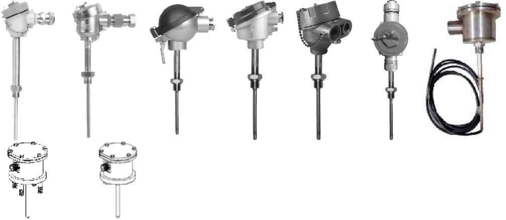 78838-20: ТПУ-205 Термопреобразователи с унифицированным выходным ...