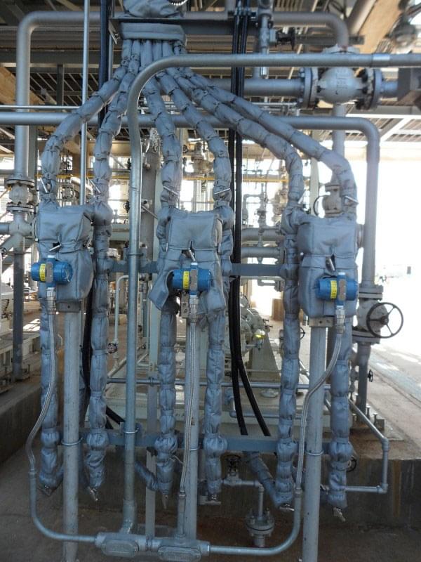 Специальные исполнения RIZURPAK и другие конструкции