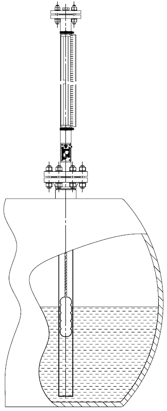 РИЗУР-НБК Надставной монтаж