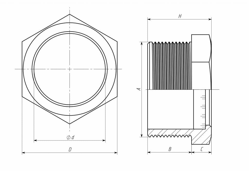 Визуальный индикатор потока РИЗУР-ВИП-8