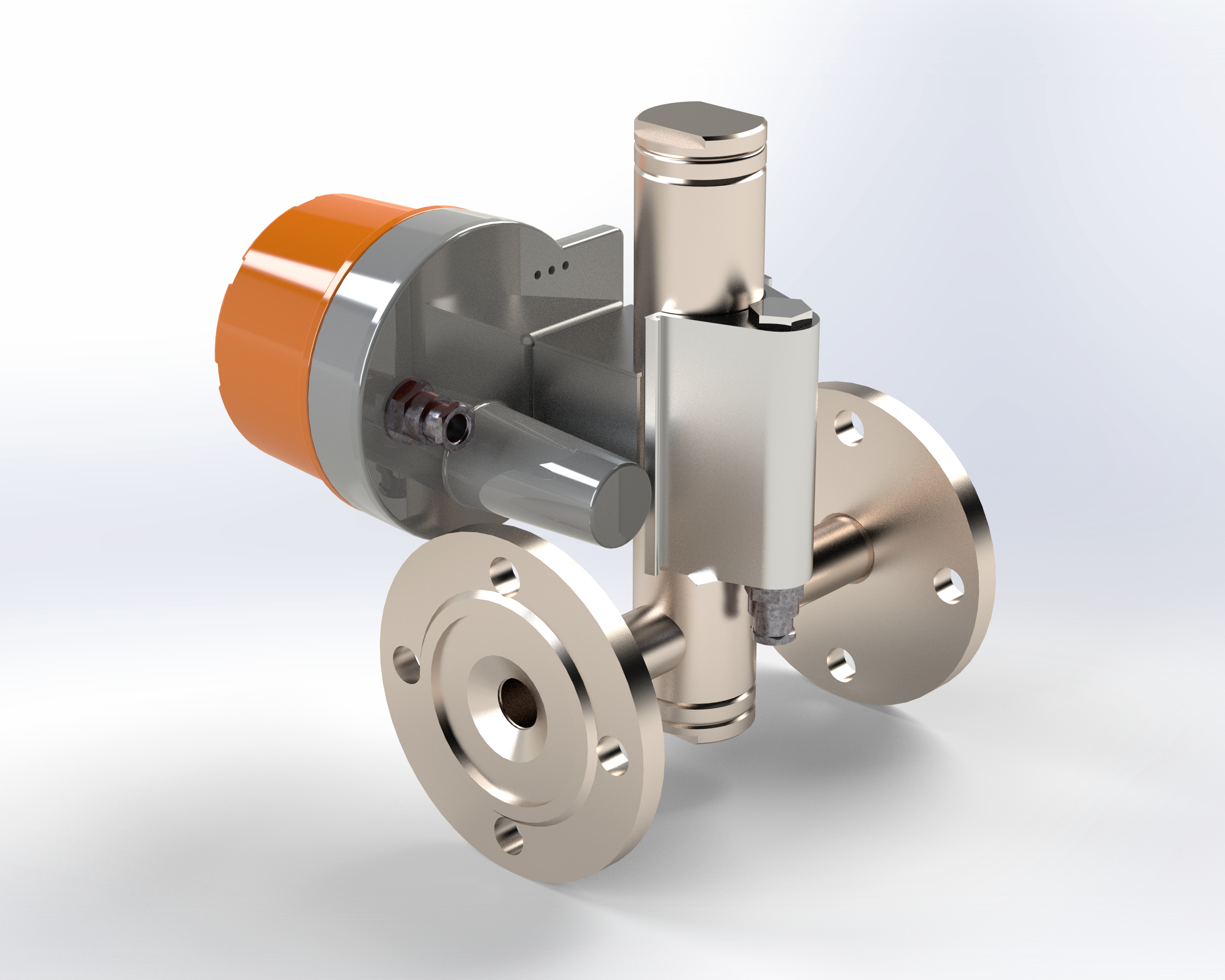 Схема монтажа обогревателя ОУР