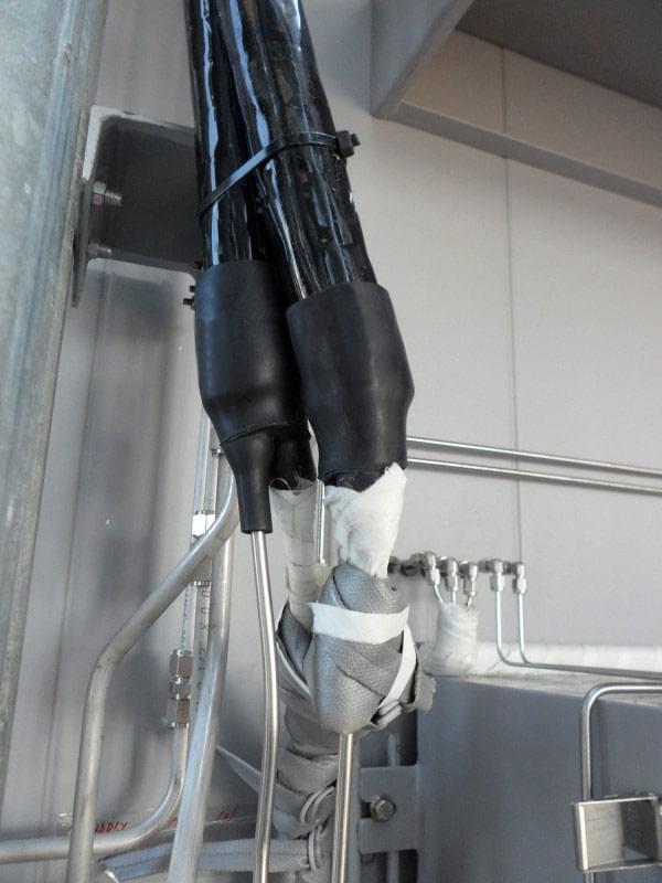 Специальные исполнения RIZURPAK и другие конструкции