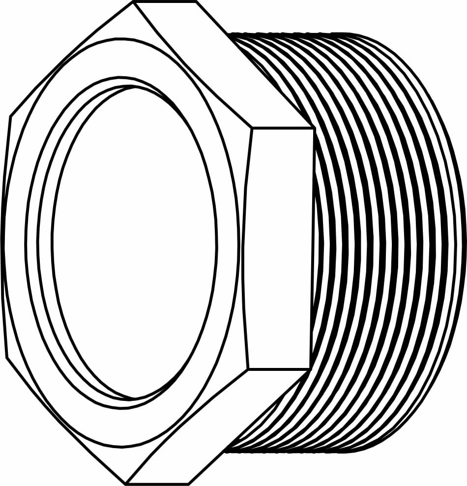 Визуальный индикатор потока РИЗУР-ВИП-8