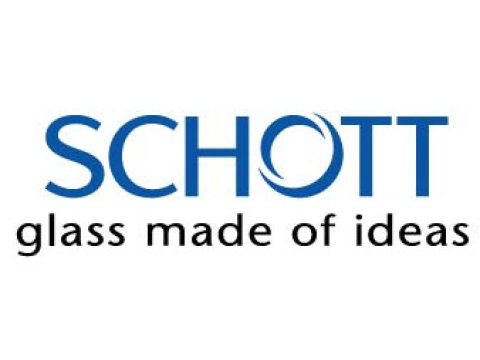 Фирма "Schott-Gerate GmbH", Германия