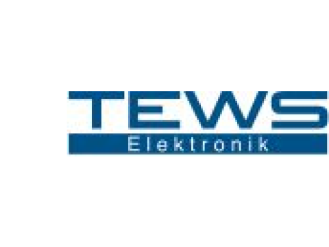 Фирма "Tews Elektronik", Германия