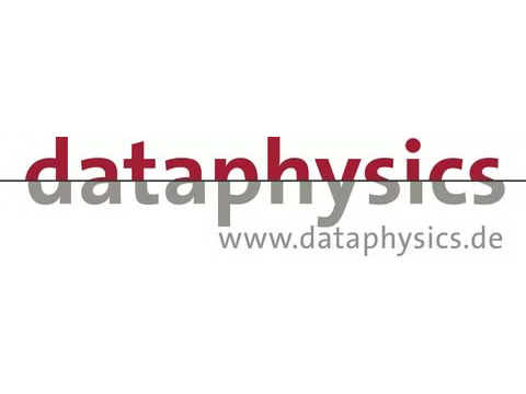 Фирма "DataPhysics Instruments GmbH", Германия