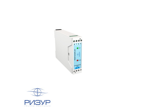 Барьеры искрозащиты с гальванической развязкой РИЗУР-ИСКРА-301