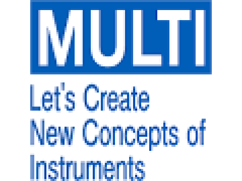 Фирма "Multi Measuring Instruments Co., Ltd.", Япония