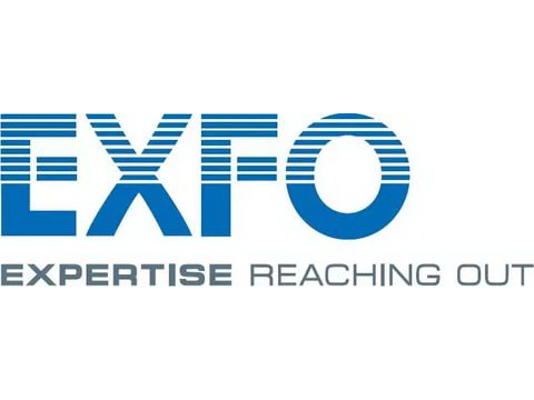 Фирма "EXFO Electro-Optical Engineering Inc.", Канада