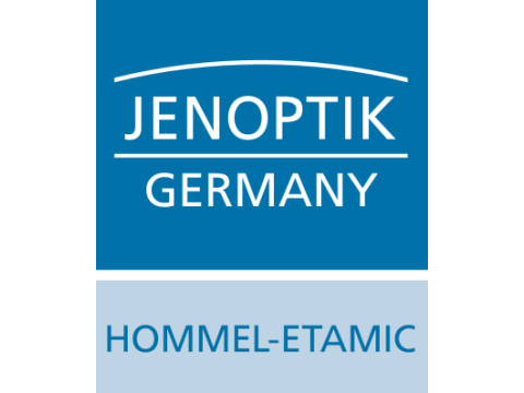 Фирма "HOMMEL-ETAMIC GmbH", Германия