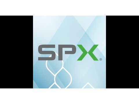 Фирма "SPX Service Solutions", Франция