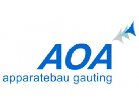Фирма "Apparatebau Hundsbash GmbH", Германия