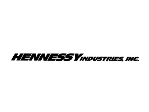 Фирма "Hennessy Industries Inc.", США