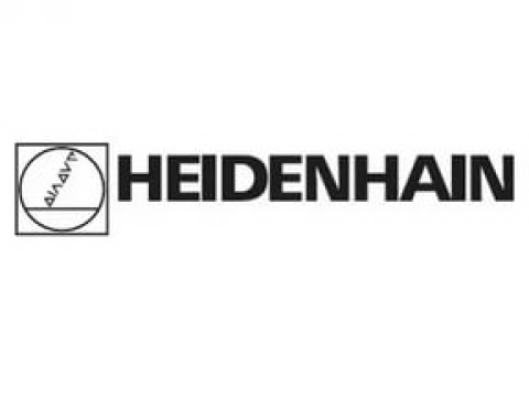 Фирма "Heidenhain GmbH", Германия