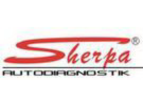 Фирма "Sherpa Autodiagnostik GmbH", Германия