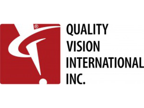 Фирма "Quality Vision International, Inc.", США