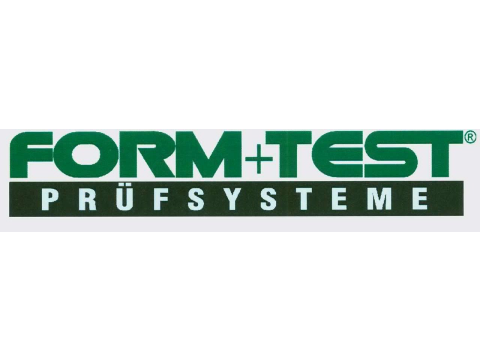 Фирма "FORM+TEST Seidner & Co. GmbH", Германия