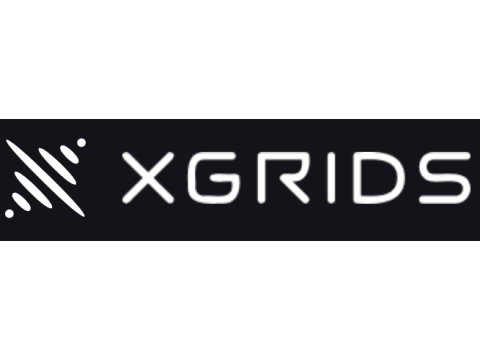 SHENZHEN XGRIDS-INNOVATION CO., LTD (XGRIDS), КИТАЙ