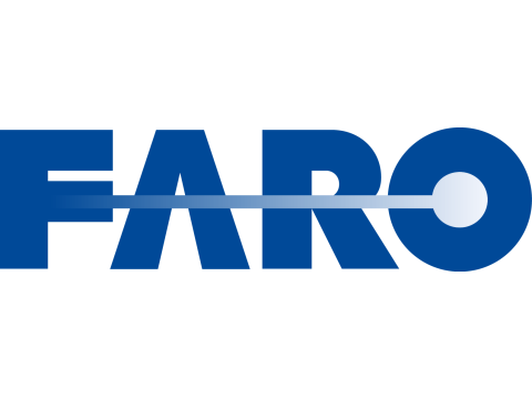 Фирма "FARO Swiss Holding GmbH", Швейцария