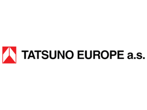 Фирма "TATSUNO EUROPE a.s.", Чехия