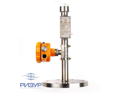 Сигнализатор уровня понтонный (буйковый) РИЗУР-М-П(Б)