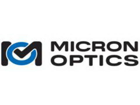 Компания "Micron Optics Inc.", США