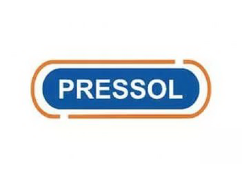 Фирма "PRESSOL", Германия