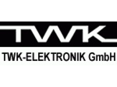 Фирма "TWK-Elektronik GmbH", Германия