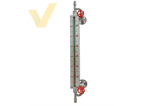 Индикатор уровня с указательным стеклом ТЭК-УВЦ