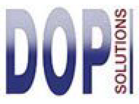 Фирма "DOP Solutions Limited", Великобритания