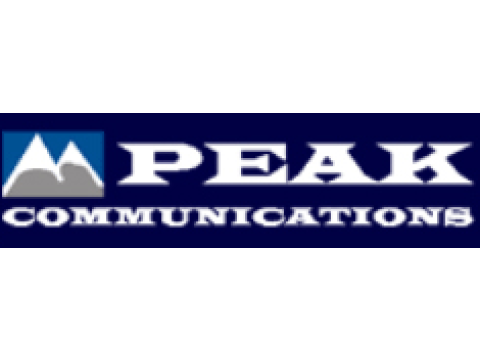 Компания "Peak Communications Ltd.", Великобритания