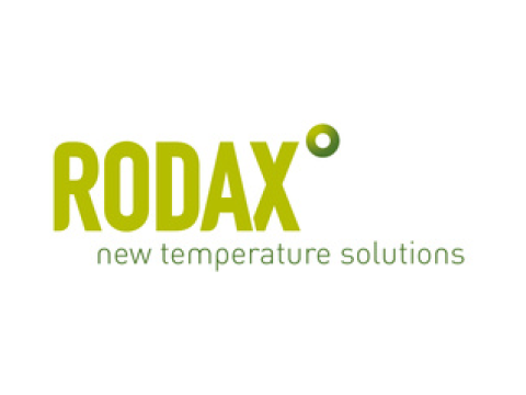 Фирма "Rodax n.v.", Бельгия
