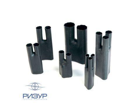 Комплект №7 термоусаживаемые заделки концов пучка РИЗУРПАК