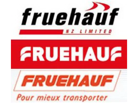 Фирма "FRUEHAUF", Франция