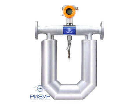 Массовые расходомеры РИЗУР-МР9000