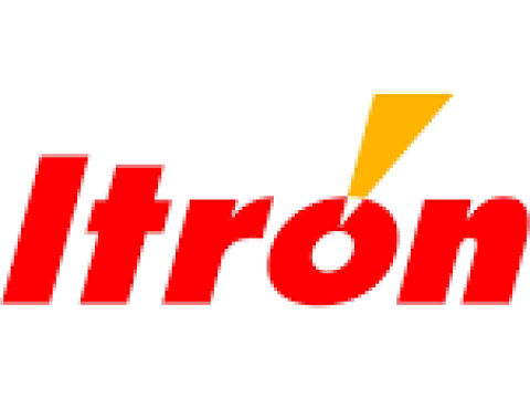 Компания "Itron", Франция