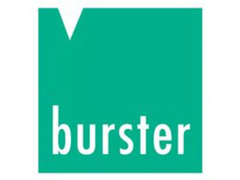 Фирма "Burster", Германия