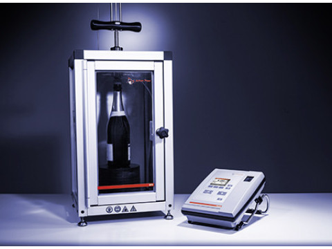 Устройство наполнения для вина SFD