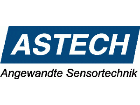 Фирма "ASTECH Angewandte Sensortechnik GmbH", Германия