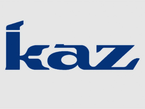 Фирма "Kaz Europe Sarl", Швейцария