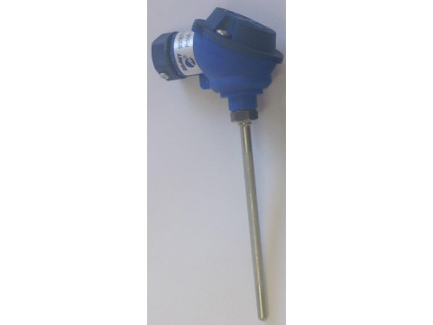 Термопреобразователи сопротивления Взлет ТПС