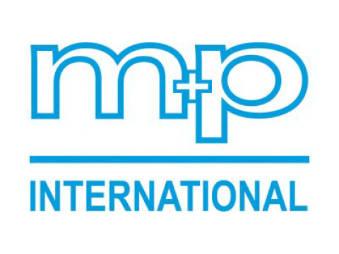 Фирма "m+p international Mess- und Rechnertechnik GmbH", Германия