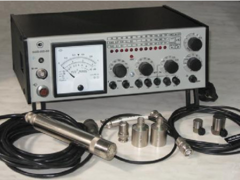 Измерители шума и вибрации ВШВ-003-М3