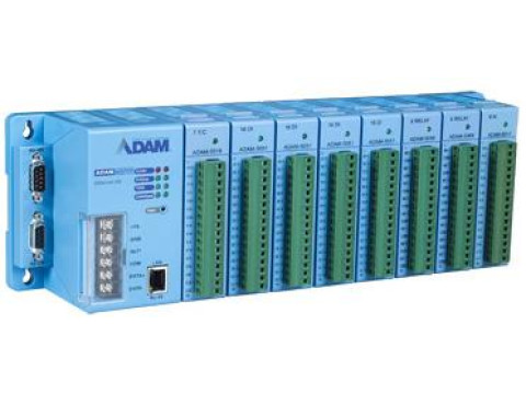 Преобразователи измерительные ADAM серии 5000