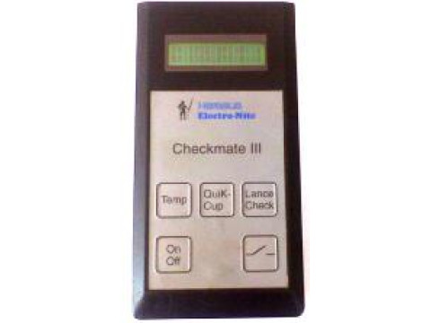 Приборы универсальные для поверки и калибровки измерительных приборов и систем Checkmate