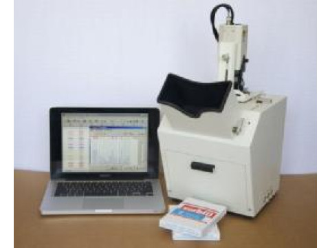Приборы для тонкослойной хроматографии с денситометром Сорбфил