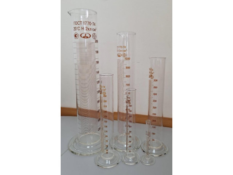 Цилиндры исполнение 1, исполнение 3